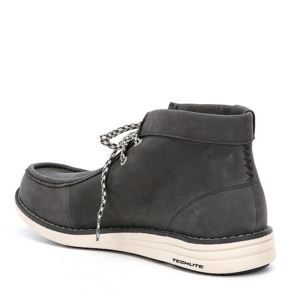 COLUMBIA Stevenson Wallaby LTR Chukka Boots 9 main image 7